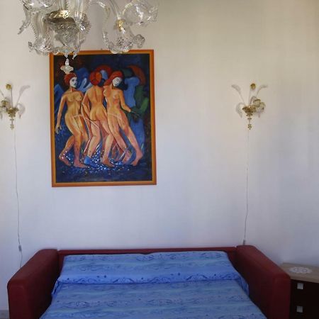 Appartement Casa Arcobaleno à Conversano Extérieur photo