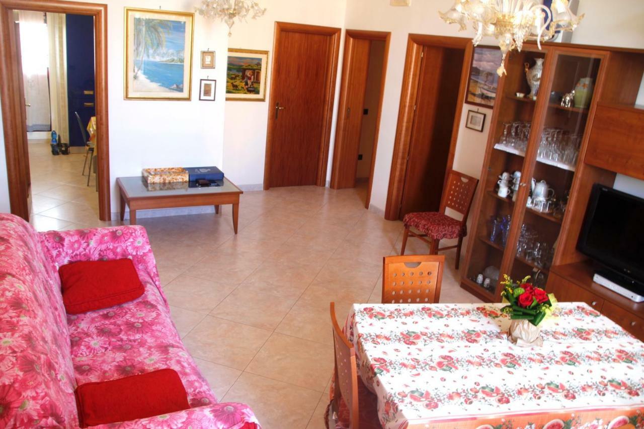 Appartement Casa Arcobaleno à Conversano Extérieur photo