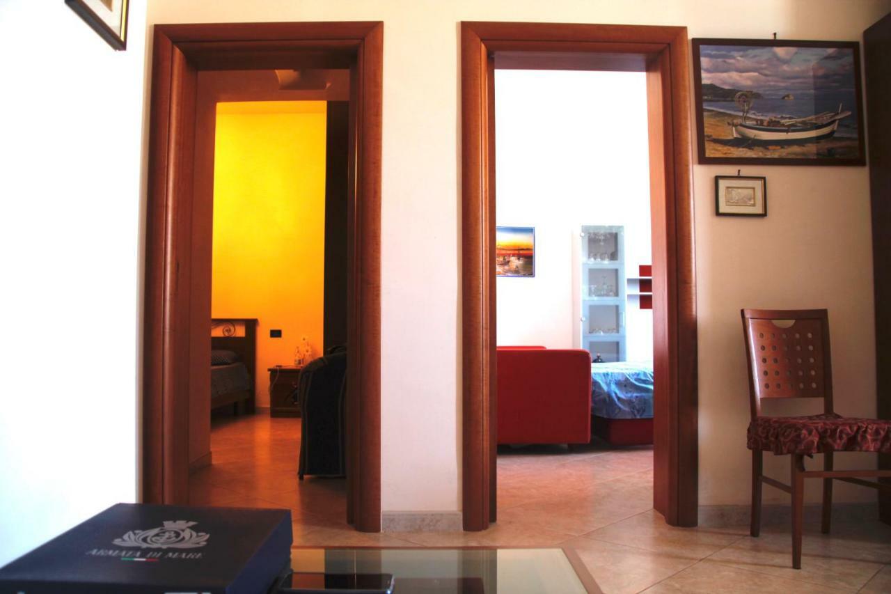 Appartement Casa Arcobaleno à Conversano Extérieur photo