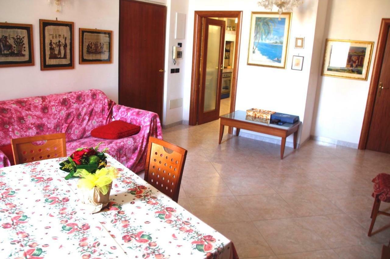 Appartement Casa Arcobaleno à Conversano Extérieur photo