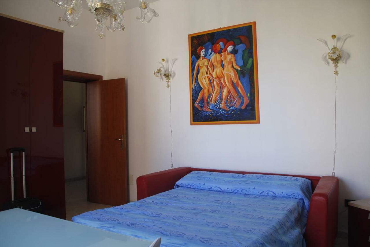 Appartement Casa Arcobaleno à Conversano Extérieur photo