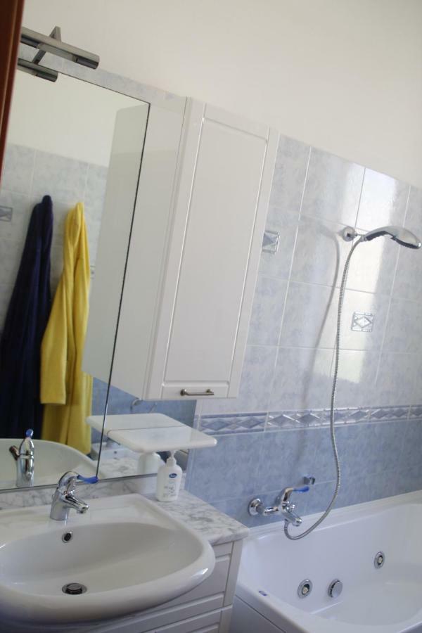 Appartement Casa Arcobaleno à Conversano Extérieur photo