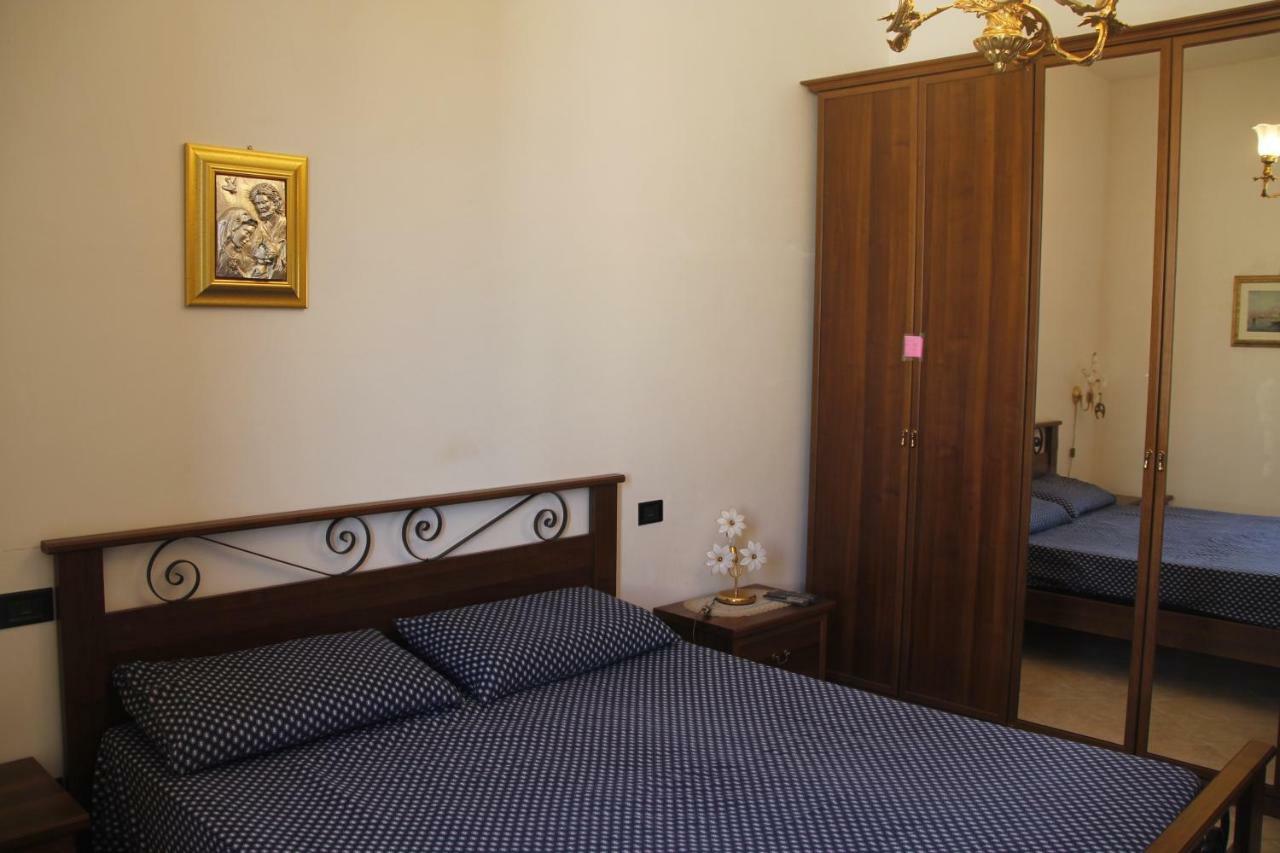 Appartement Casa Arcobaleno à Conversano Extérieur photo