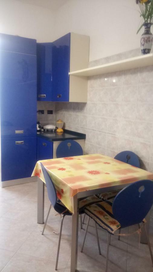 Appartement Casa Arcobaleno à Conversano Extérieur photo