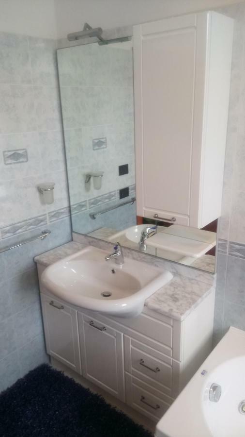 Appartement Casa Arcobaleno à Conversano Extérieur photo